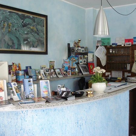 Hotel Primavera Desenzano del Garda Zewnętrze zdjęcie