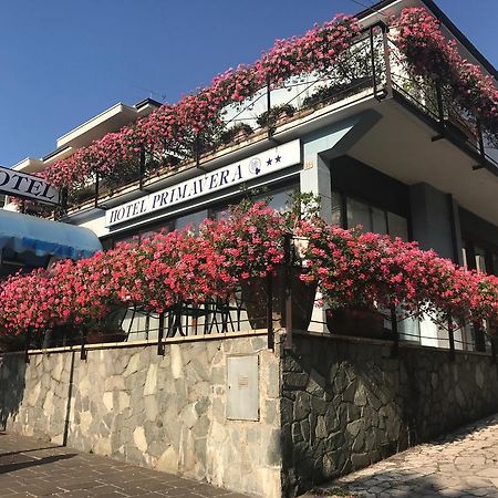 Hotel Primavera Desenzano del Garda Zewnętrze zdjęcie