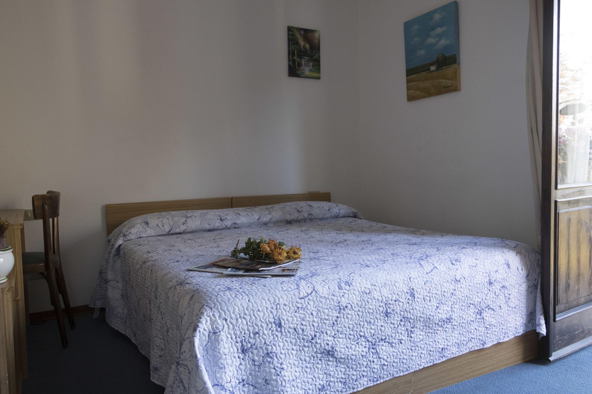 Hotel Primavera Desenzano del Garda Zewnętrze zdjęcie