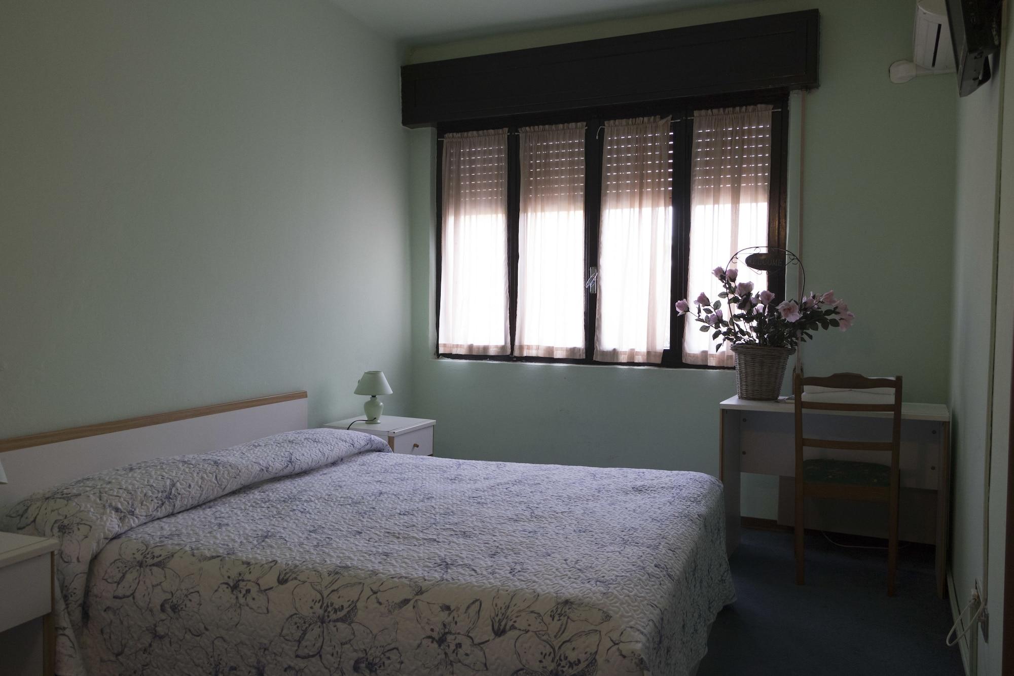 Hotel Primavera Desenzano del Garda Zewnętrze zdjęcie