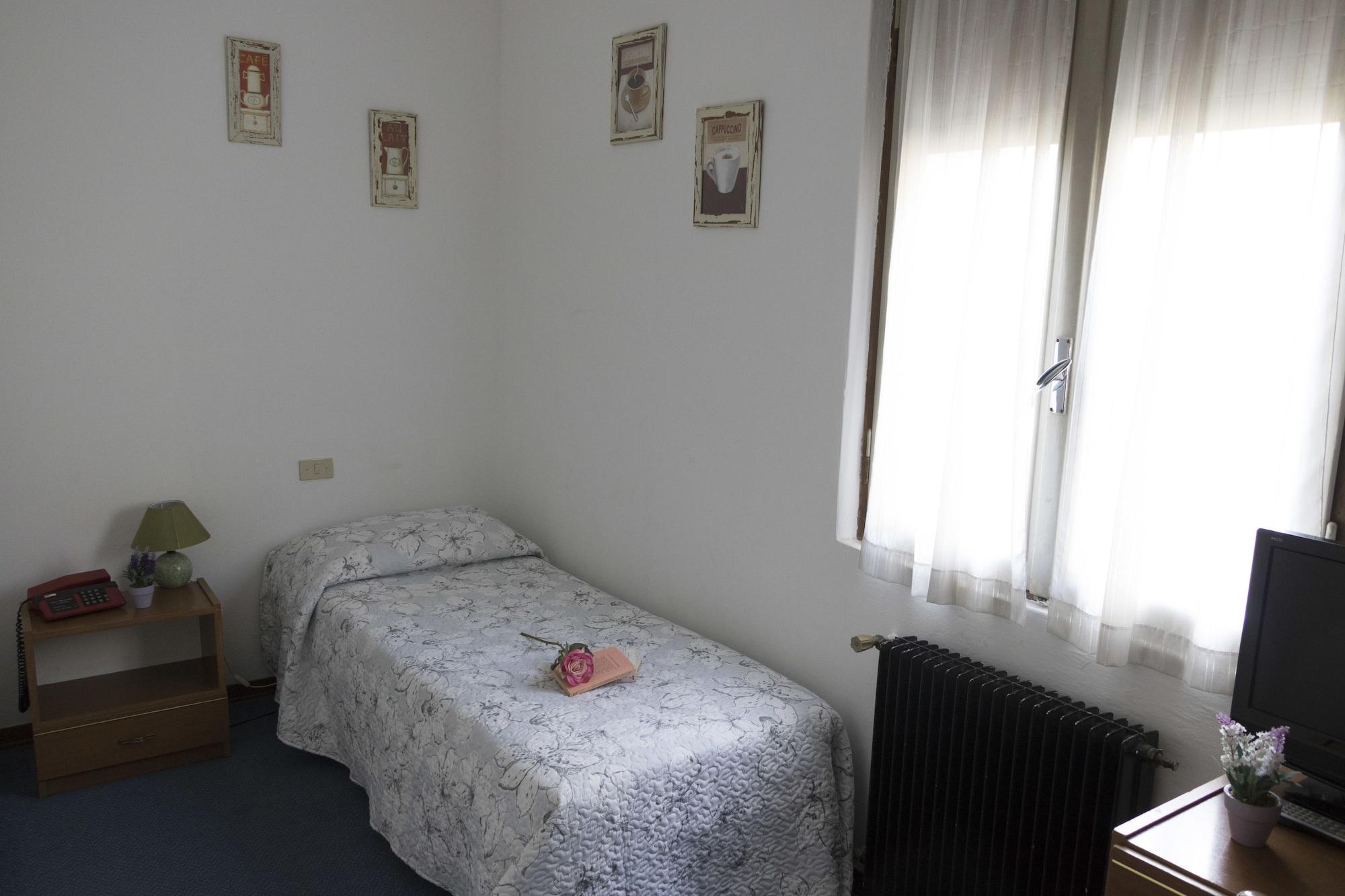 Hotel Primavera Desenzano del Garda Zewnętrze zdjęcie