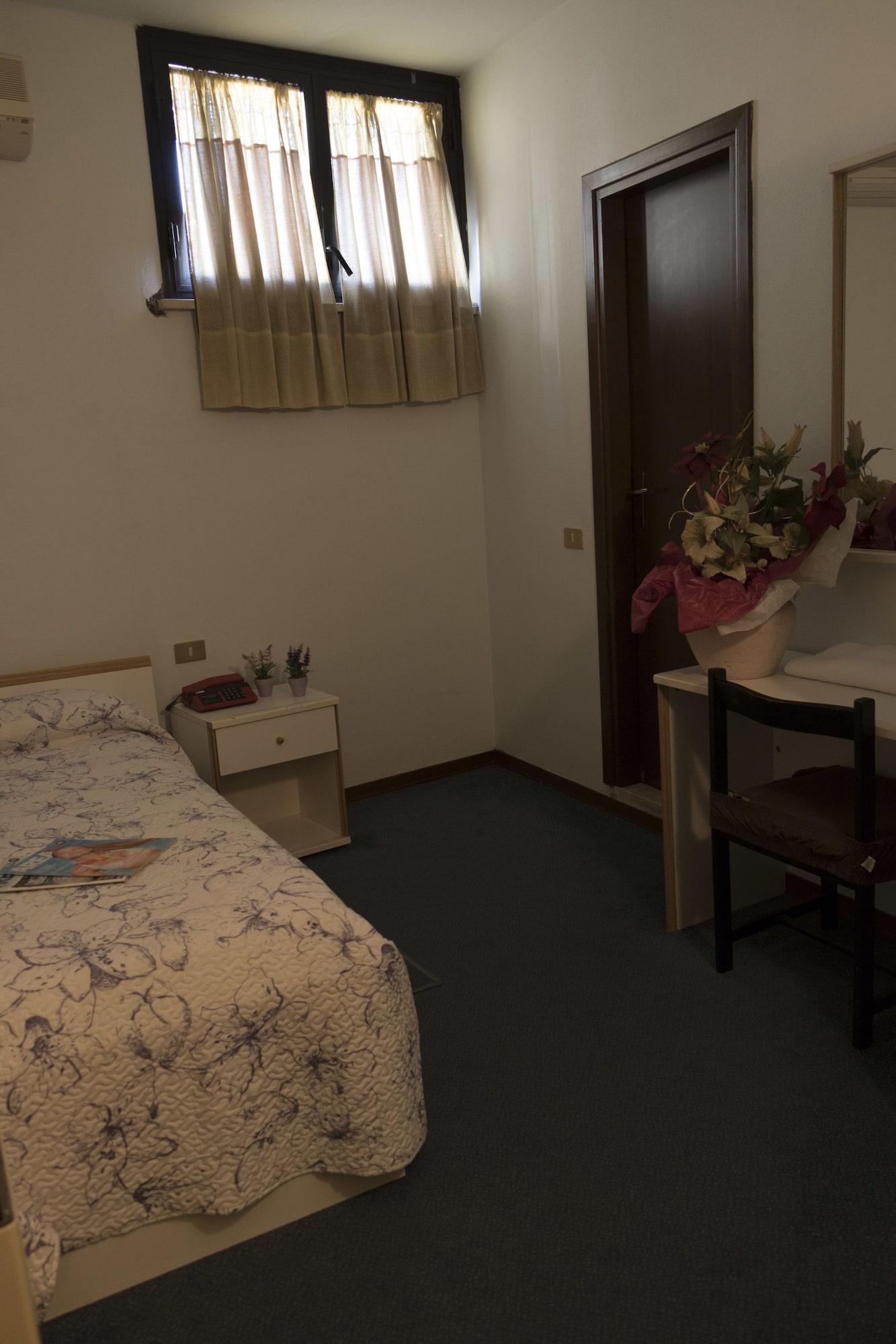 Hotel Primavera Desenzano del Garda Zewnętrze zdjęcie