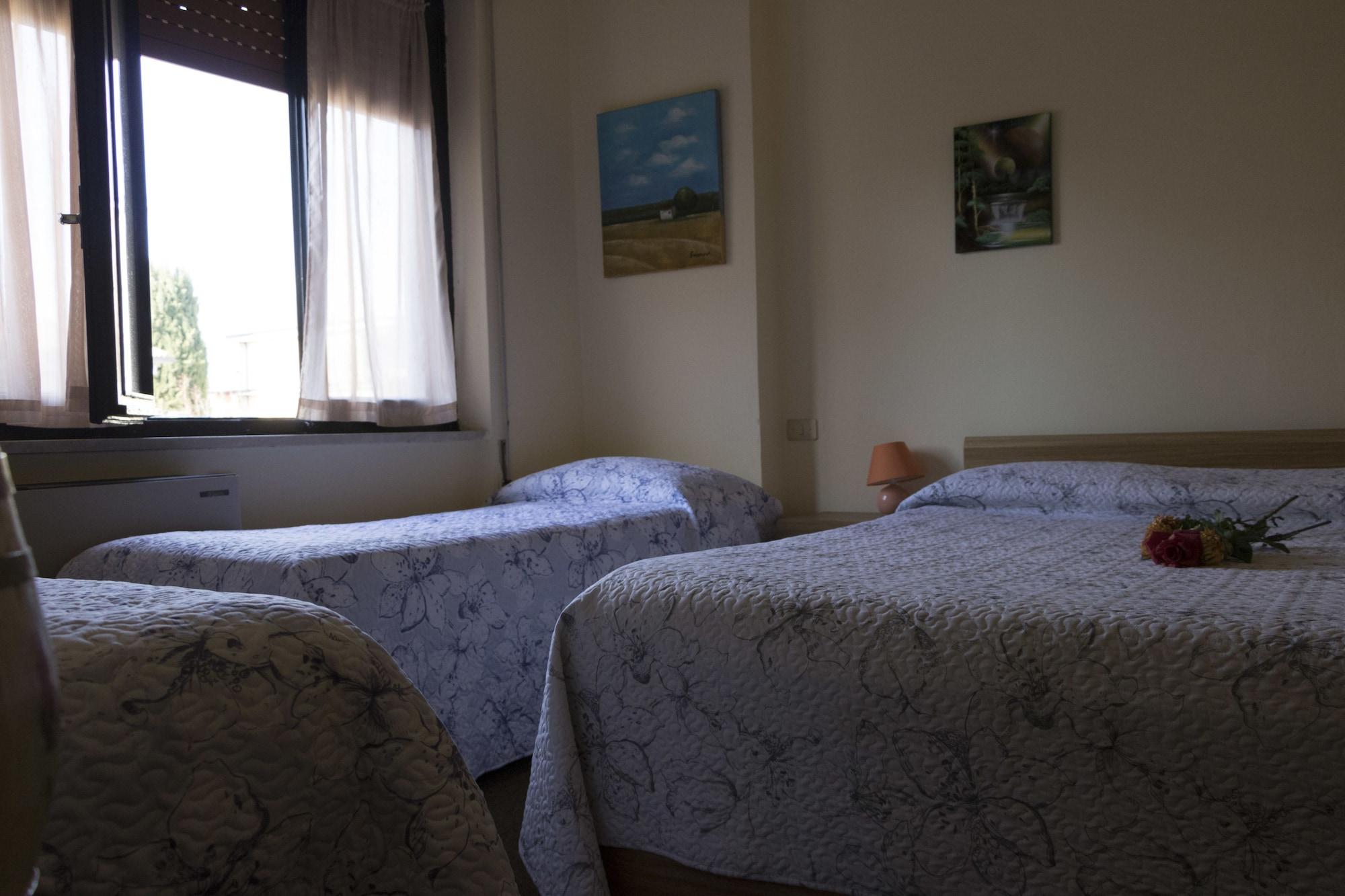 Hotel Primavera Desenzano del Garda Zewnętrze zdjęcie