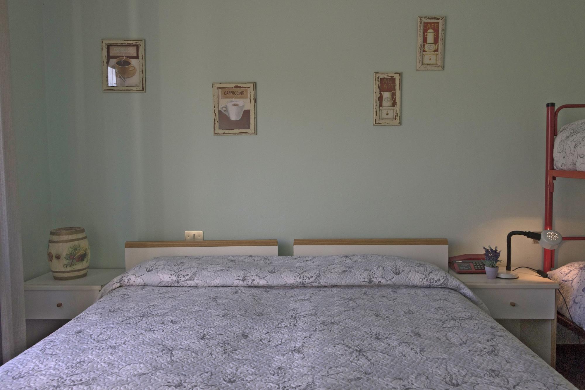 Hotel Primavera Desenzano del Garda Zewnętrze zdjęcie