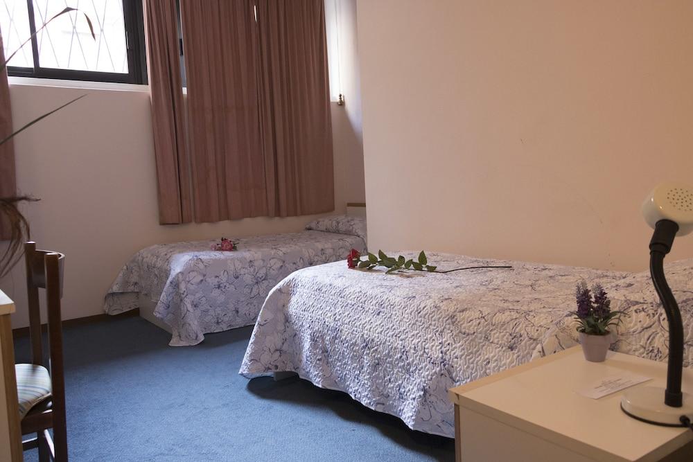 Hotel Primavera Desenzano del Garda Zewnętrze zdjęcie