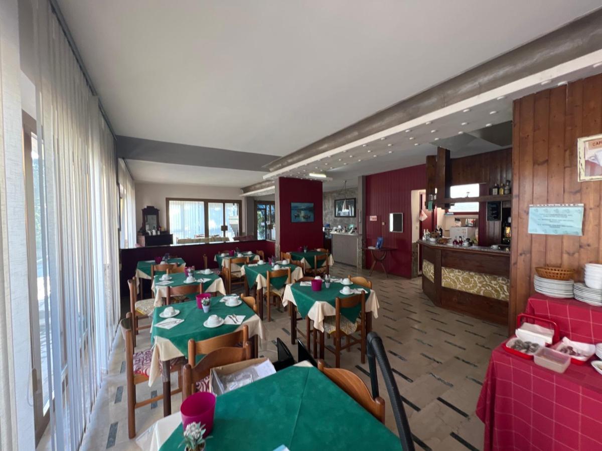 Hotel Primavera Desenzano del Garda Zewnętrze zdjęcie