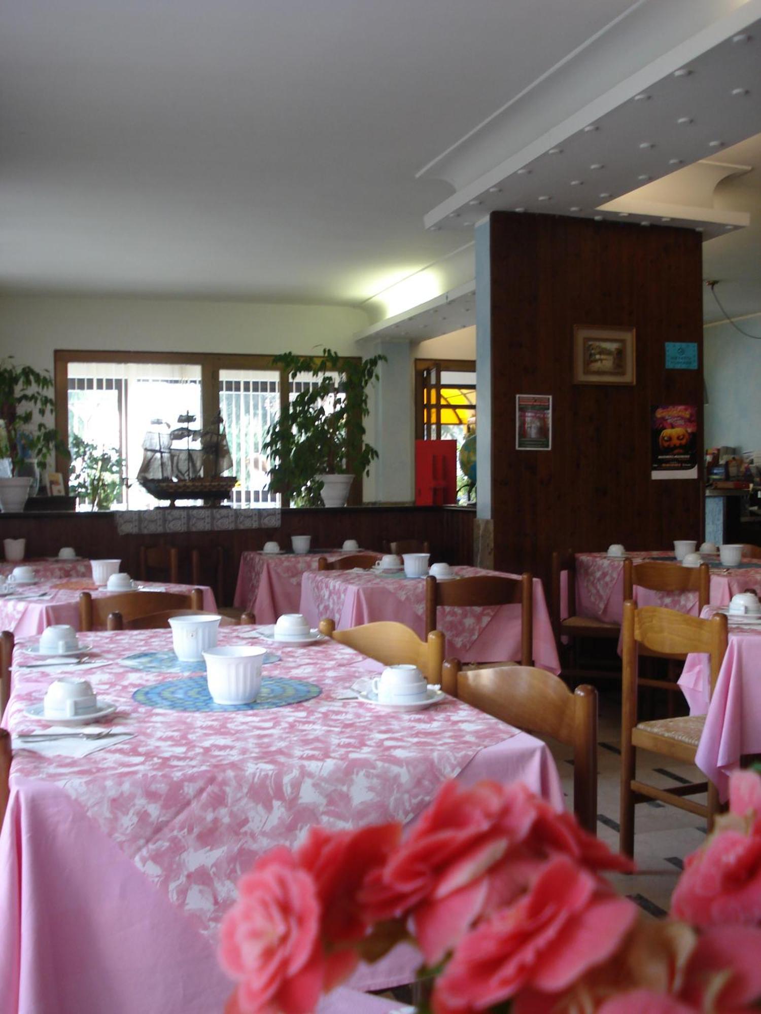 Hotel Primavera Desenzano del Garda Zewnętrze zdjęcie