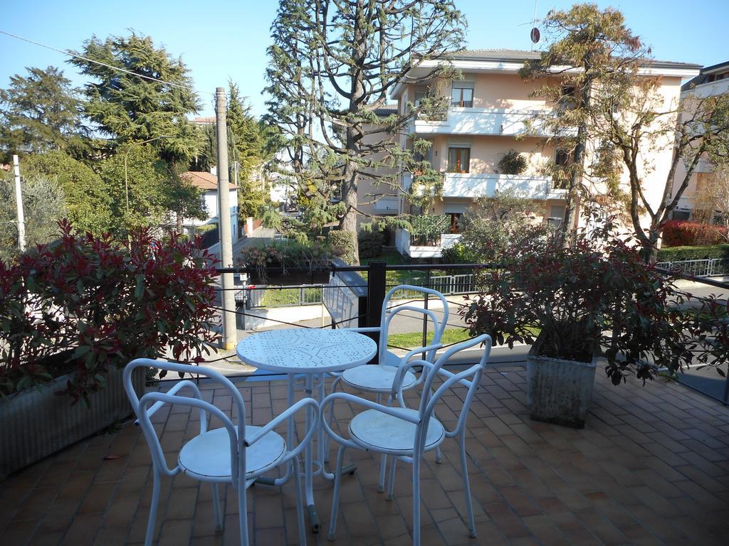 Hotel Primavera Desenzano del Garda Zewnętrze zdjęcie