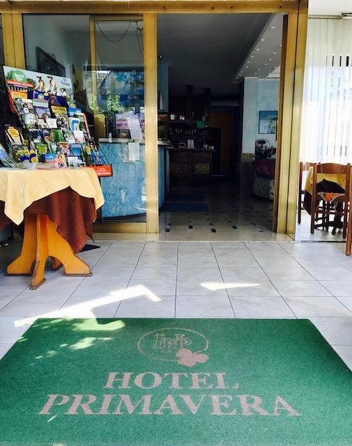 Hotel Primavera Desenzano del Garda Zewnętrze zdjęcie