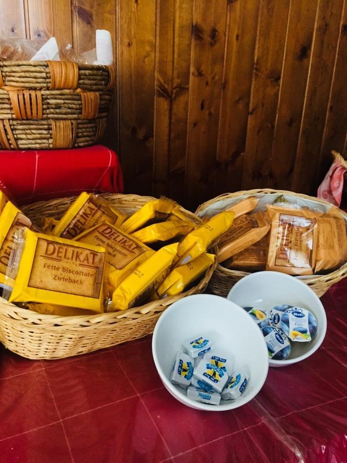 Hotel Primavera Desenzano del Garda Zewnętrze zdjęcie