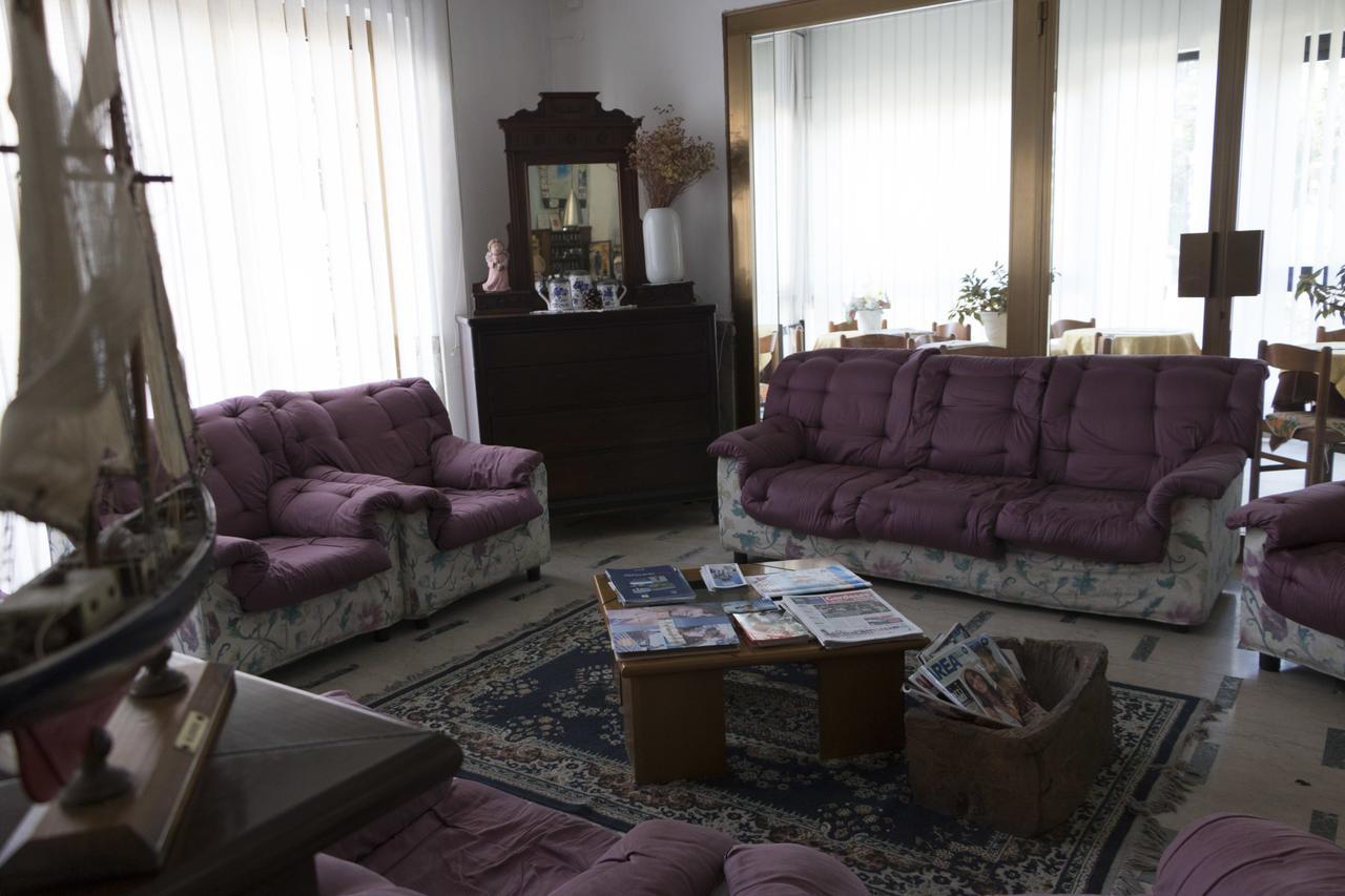 Hotel Primavera Desenzano del Garda Zewnętrze zdjęcie