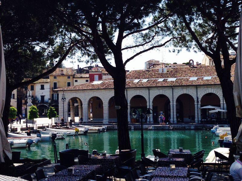 Hotel Primavera Desenzano del Garda Zewnętrze zdjęcie