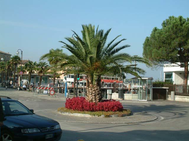 Hotel Primavera Desenzano del Garda Zewnętrze zdjęcie