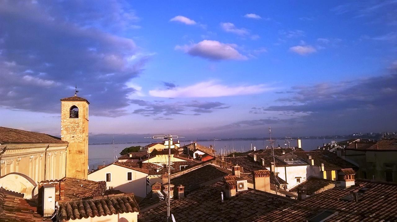 Hotel Primavera Desenzano del Garda Zewnętrze zdjęcie