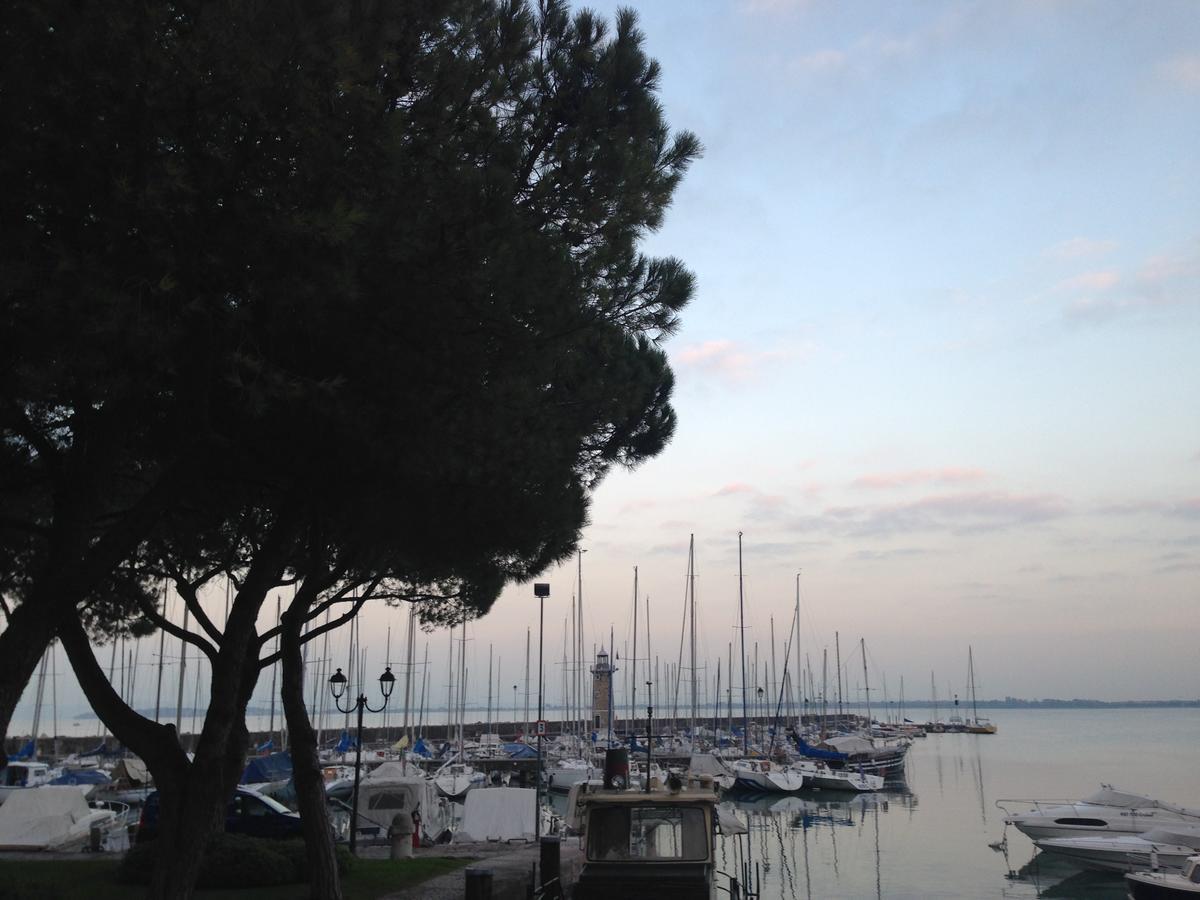 Hotel Primavera Desenzano del Garda Zewnętrze zdjęcie