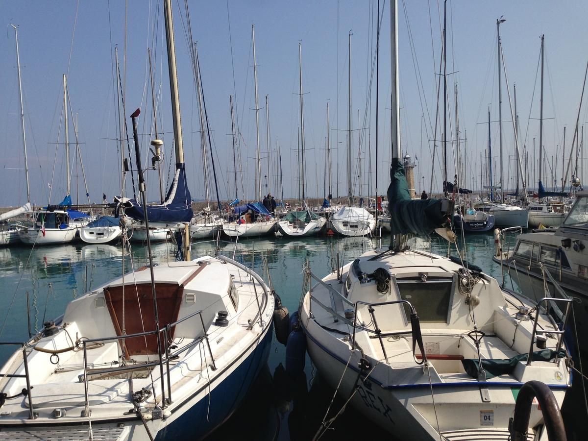 Hotel Primavera Desenzano del Garda Zewnętrze zdjęcie