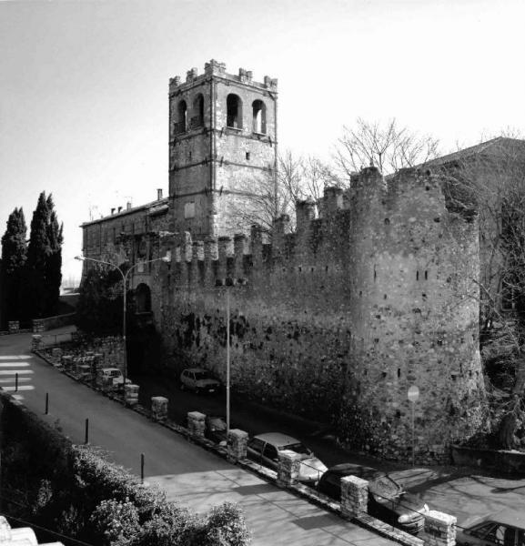 Hotel Primavera Desenzano del Garda Zewnętrze zdjęcie