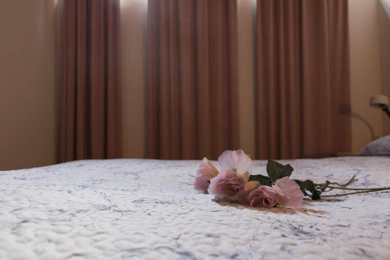Hotel Primavera Desenzano del Garda Zewnętrze zdjęcie