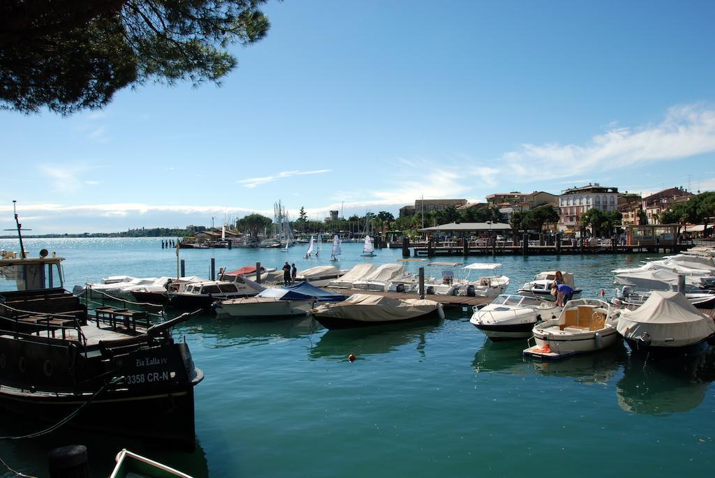 Hotel Primavera Desenzano del Garda Zewnętrze zdjęcie