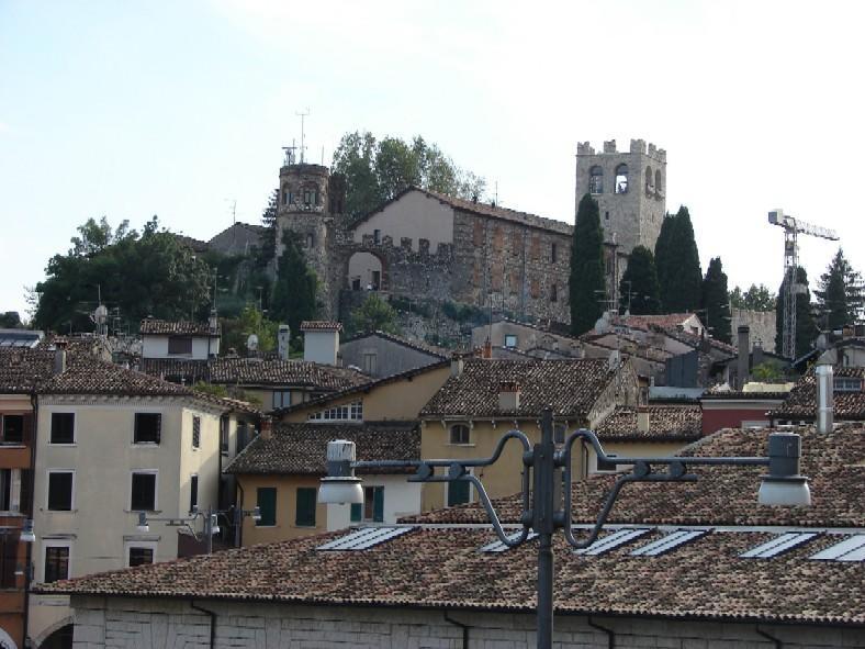 Hotel Primavera Desenzano del Garda Zewnętrze zdjęcie
