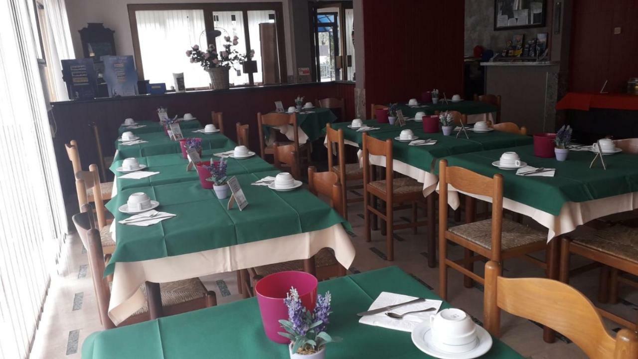 Hotel Primavera Desenzano del Garda Zewnętrze zdjęcie